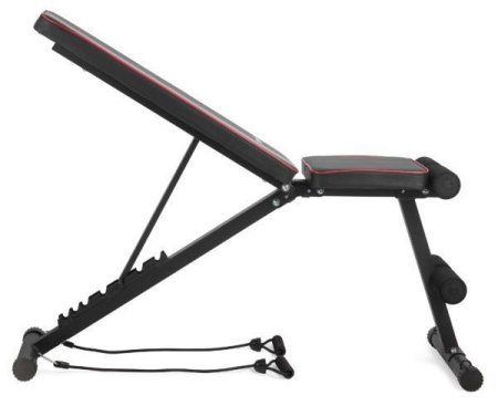 Скамья многофункциональная VictoryFit VF-T18