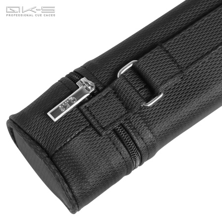 Тубус QK-S Ray 1x1 черный