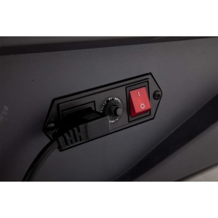 Профессиональная беговая дорожка SHUA SH-5918 Black Edition