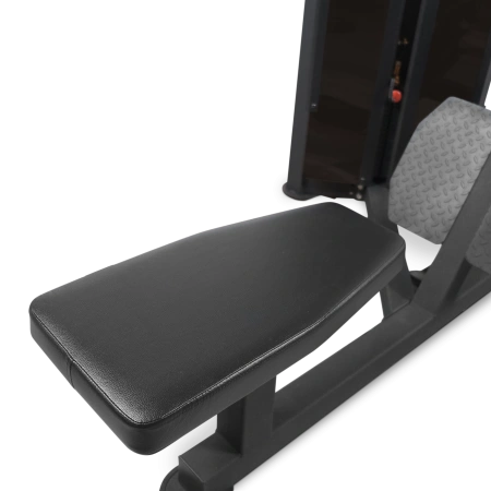 Горизонтальная тяга профессиональный BRONZE GYM PARTNER ML-807