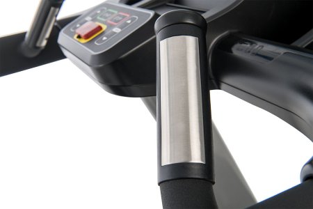 Беговая дорожка SPIRIT CT850+ Graphite gray