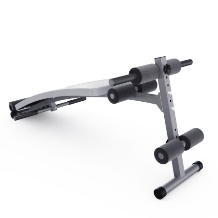 Скамья для пресса DFC DB127