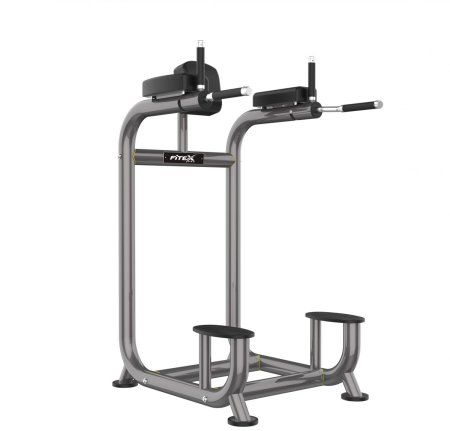 Стойка брусья-пресс Fitex PRO FTX-6245