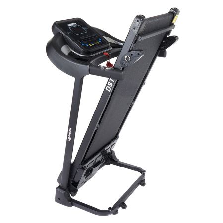 Беговая дорожка Domsen Fitness DST20
