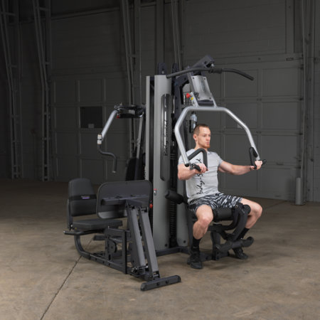 Мультистанция Body-Solid G9U