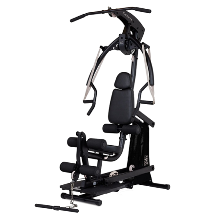 Многофункциональный силовой комплекс CENTR Body Weight Home Gym