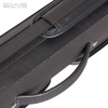 Тубус QK-S Samurai 2x2 серый металлик
