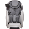 Массажное кресло Ergonova Phantom 5D Grey