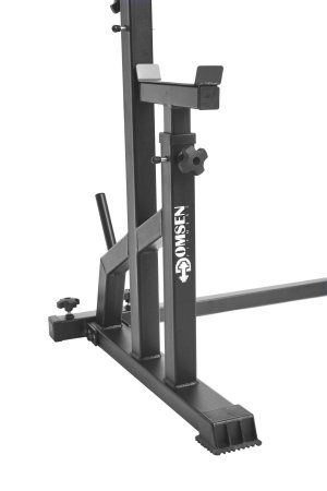 Стойка под штангу с подстраховкой Domsen Ds26