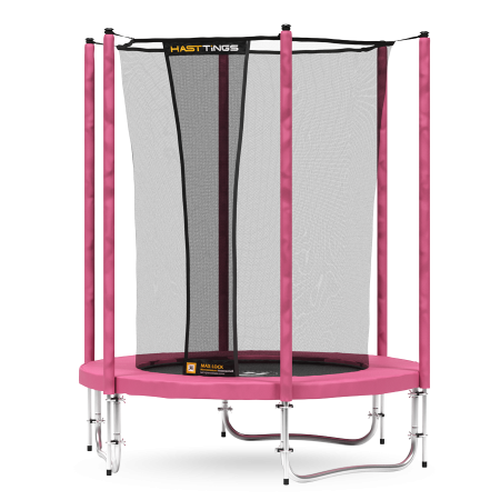 Батут Hasttings Classic Pink 1,82 м