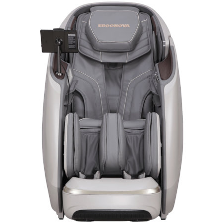 Массажное кресло Ergonova Phantom 5D Grey