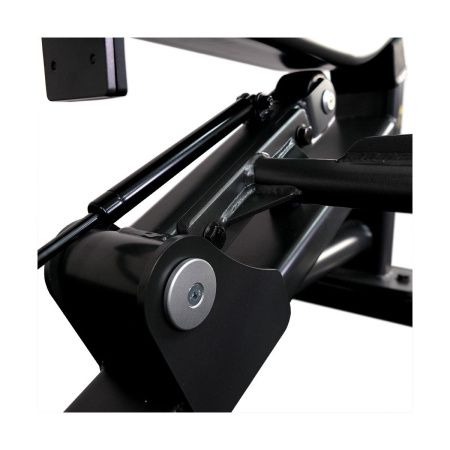 Голень сидя на свободных весах AnyFit T06