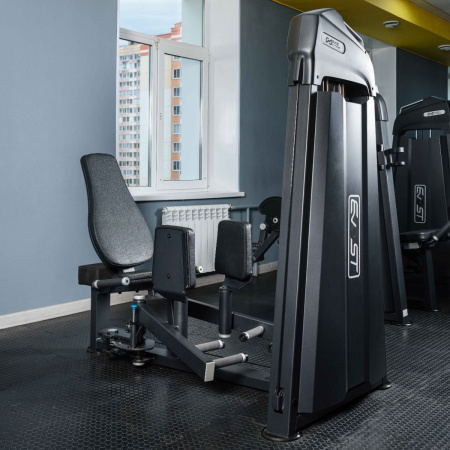 U3021C (E3089) Сведение/Разведение ног сидя. Стек 110 кг * РАСПРОДАЖА