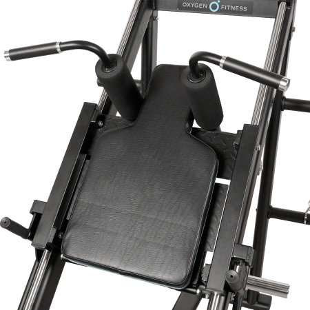Жим ногами/Гакк-присед OXYGEN FITNESS HADLEY