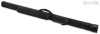 Тубус QK-S Samurai 1x1 3/4 матовый черный