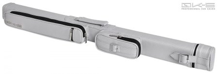 Тубус QK-S Ray 1x1 светло-серый