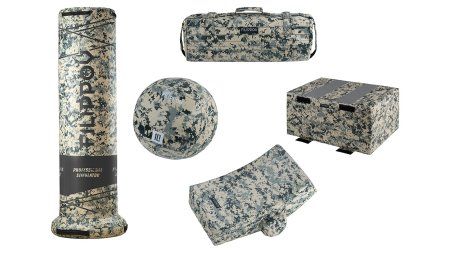 Уличный спарринг-партнер FILIPPOV DYNASTY