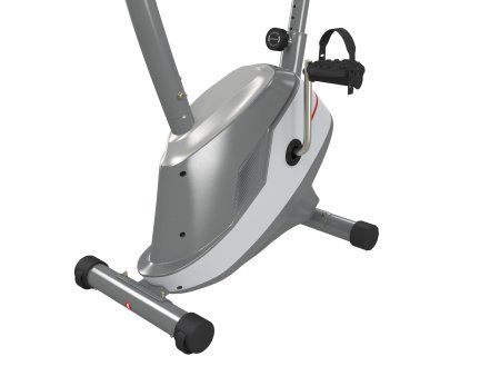 Велотренажер UNIXFIT BL-350 Silver