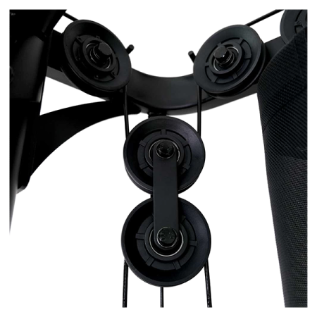 Многофункциональный силовой комплекс Inspire SCS Functional Trainer