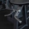 U3030D Бицепс-машина сидя. Стек 64 кг