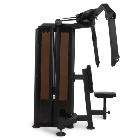 Баттерфляй/Задние дельты профессиональный BRONZE GYM PARTNER ML-810