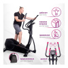 Эллиптический тренажер Everyfit ASTON EX7P