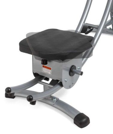 Вертикальный тренажер для пресса поворотный VictoryFit VF-P150