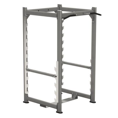 Рамка для приседаний с турником Fitex PRO FTX-61A34R