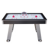 Игровой стол - аэрохоккей DFC EDMONTON 55"