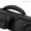 Тубус QK-S Black Force 2x2 матовый черный
