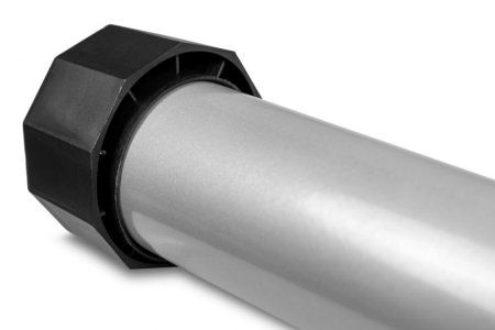 Велотренажер Alpin Actuel B-160 Красный