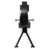 Гребной тренажёр CardioPower PRO CR300