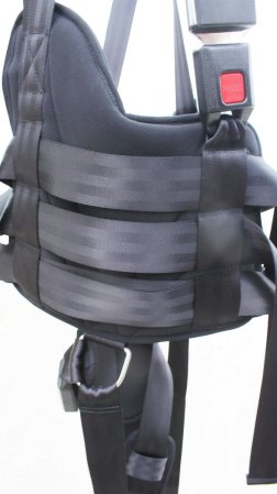 Жилет подвесной HV1