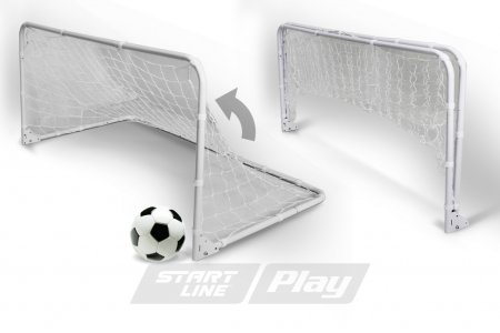 Футбольные ворота SLP-1101
