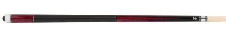 Кий McDermott Star S75 2PC Пул