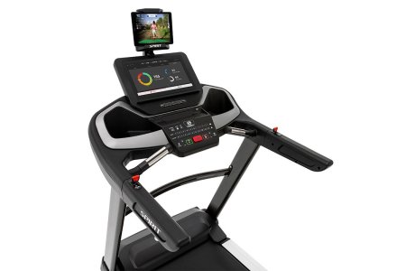 Беговая дорожка SPIRIT XT685 DC ENT BLACK