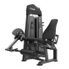 U3002C-JZ Разгибание ног сидя. Стек 135 кг