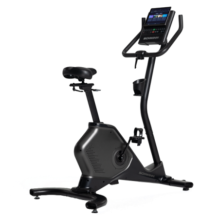 Вертикальный велотренажер Schwinn 590U