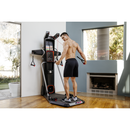 Мультистанция Bowflex HVT