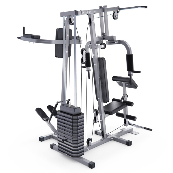 Силовой комплекс DFC HomeGym D7002-60