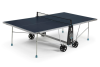 Теннисный стол CORNILLEAU 100X Sport Outdoor (синий)