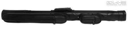 Тубус QK-S Galaxy 1x1 матовый черный