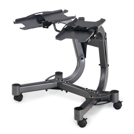 Стойка для гантелей Proxima Gigant