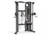 Кроссовер угловой SPIRIT SP-3526 с опцией SP-3526-PAD