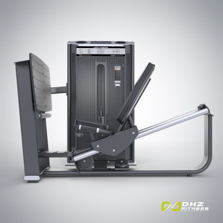 E7003A Жим ногами. Стек 115 кг