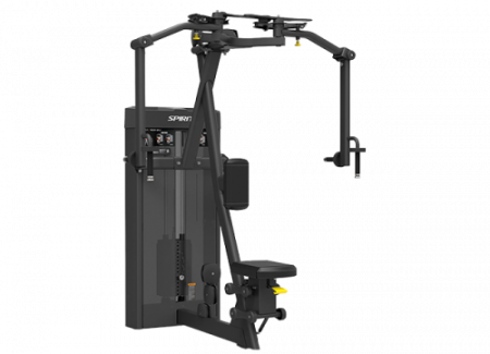 Пек-флай/задняя дельта SPIRIT SP-4331