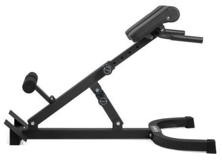 Тренажер гиперэкстензия VictoryFit VF-P250