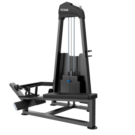 U3033C Гребная тяга. Горизонтальный блок. Стек 109 кг