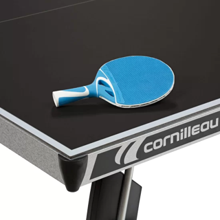 Теннисный стол антивандальный CORNILLEAU Pro 540 Outdoor (серый)