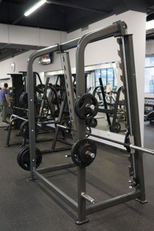 Машина Cмита Fitex PRO FTX-61A33